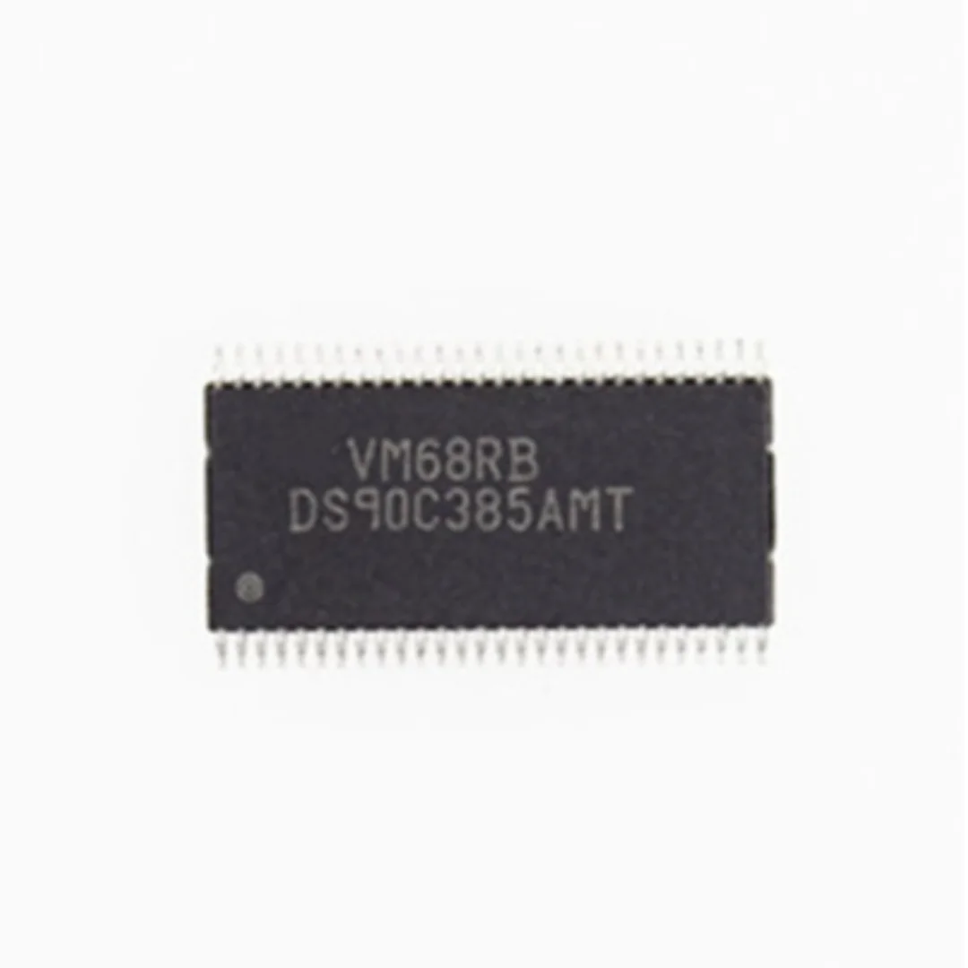 

50 шт./партия DS90C385AMT DS90C385AMTX TSSOP56