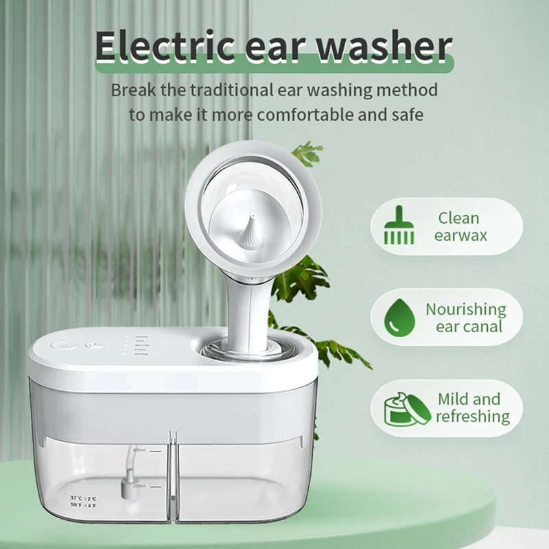 Рисунок 3 - Электрический инструмент для удаления ушного воска