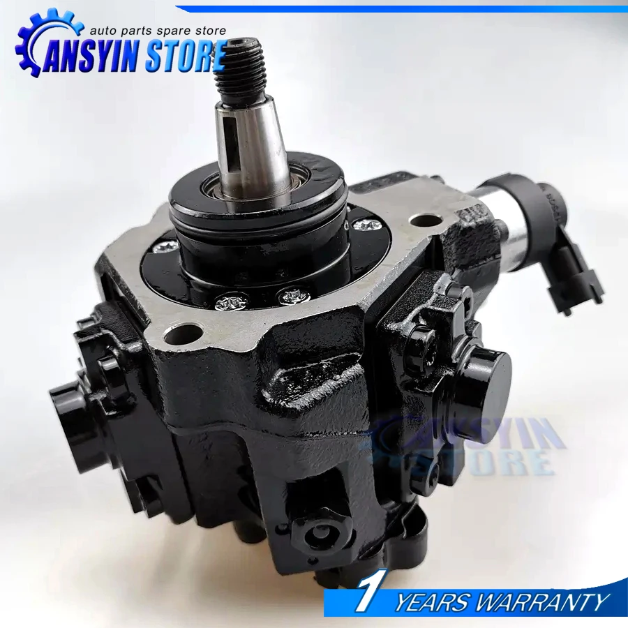 

High Pressure Oil Pump For Great Wall 2.8T 0445010159 1111100-E06