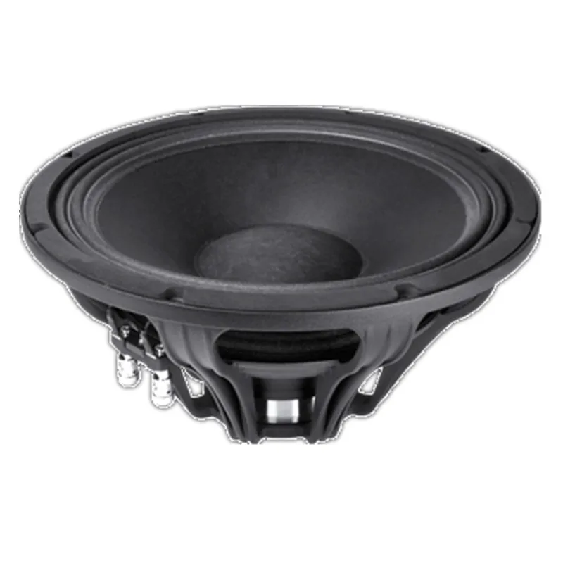 

FAITAL PRO 12FH500SMOOTH ssound 12 дюймов, который поддерживает 500 Вт AES с высокой 7,25 мм XMAX!
