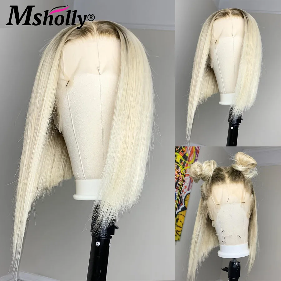 Рисунок 3 - Парики женские прямые бесклеевые