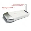 Competitive Price Handheld Pocket Ultrasound Portable Wireless Ultrasound Scanner Working With IOS/Android/Windows 2