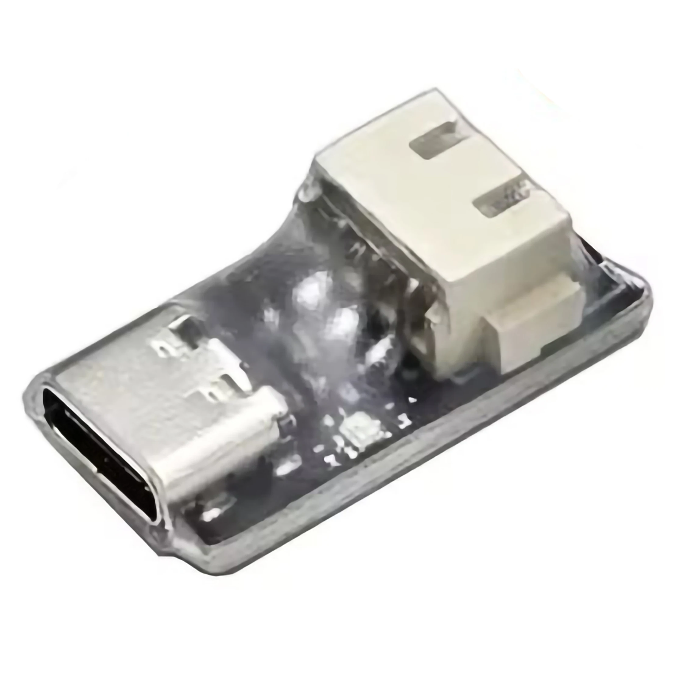 ESC GHOST 60A 2-8S pour Crawler RC - Programmable WiFi