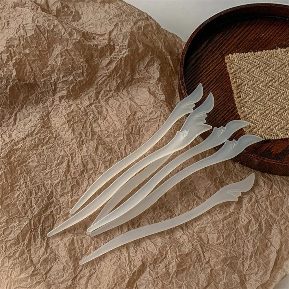 For Ladies For Men For Women Disk Hair Love Between Fairy and Devil Hair Stick Hairpin Chinese Style Hair Fork Hair Accessories