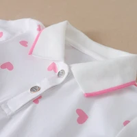 Vêtements pour filles, nouvelles robes de princesse d'été 2025, robes à manches courtes pour enfants, robes pour bébés, vêtements pour enfants de 2 à 6 ans 4
