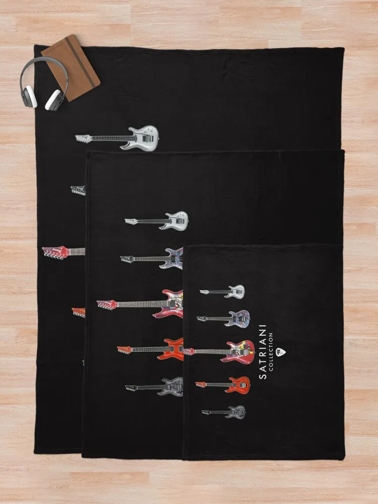 Joe Satriani �÷��� �����̾� ������ ���, ħ�� �̺�, �ö��� ����, ������ �ܿ� ���