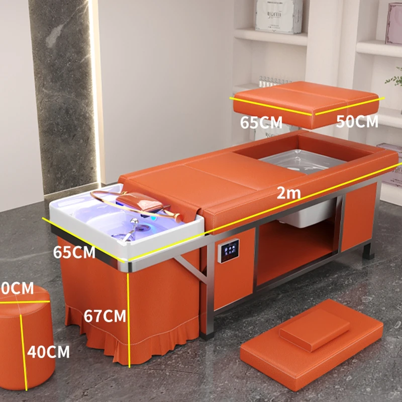 Рисунок 2 - Шампунь для циркуляции воды