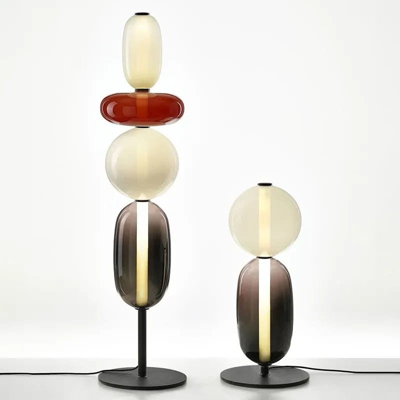 Fashionable Contemporary Table Lamp