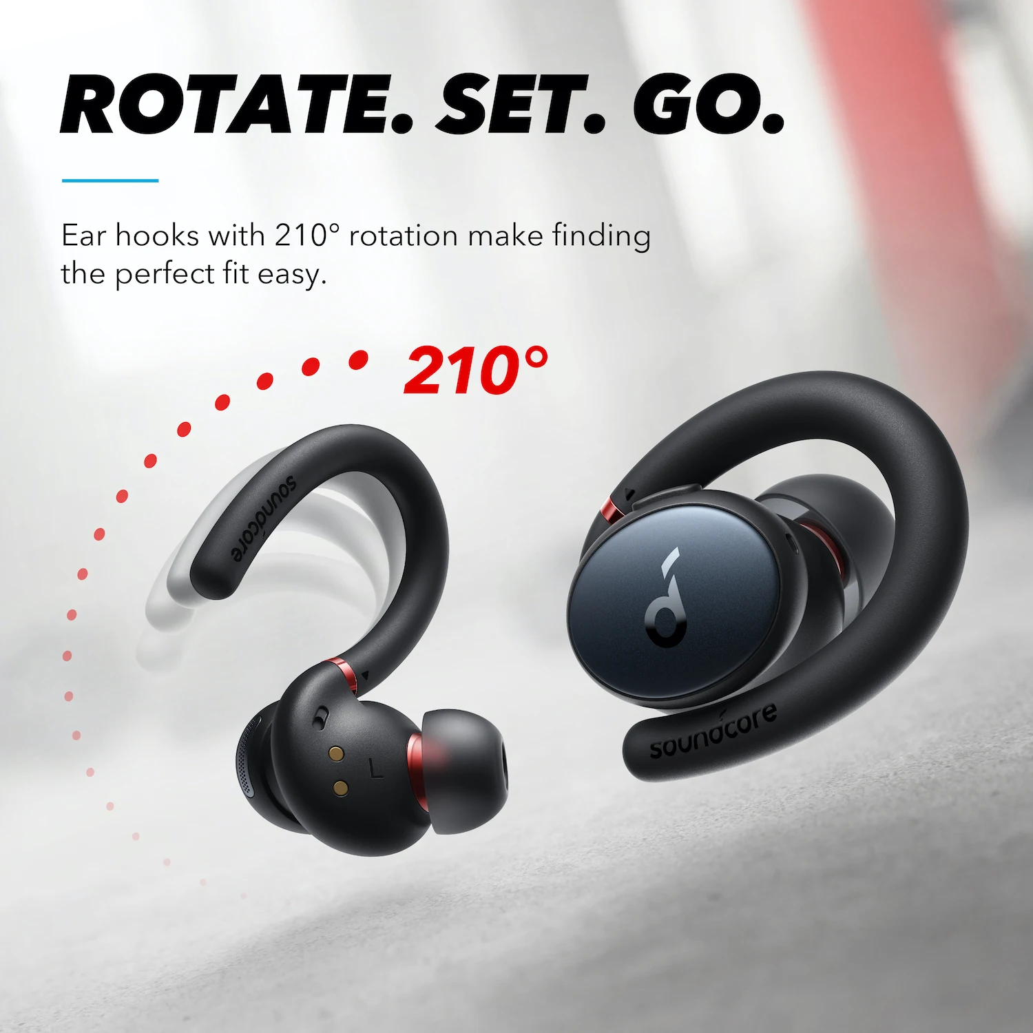 Anker soundcore earbuds hotsell