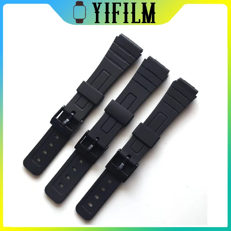Watch Band Replacement Strap For Casio F91w F91wm F91w F84w F94w
