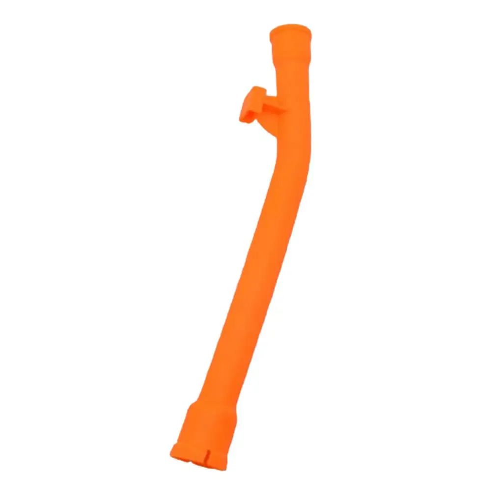 

Upper Oil Dipstick Boot Sleeve Plastic for Audi A4 1.8L OEM #06A103663B