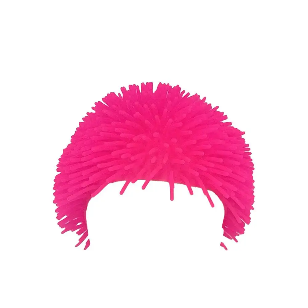 Spiky Ball Prank Hat Image 1
