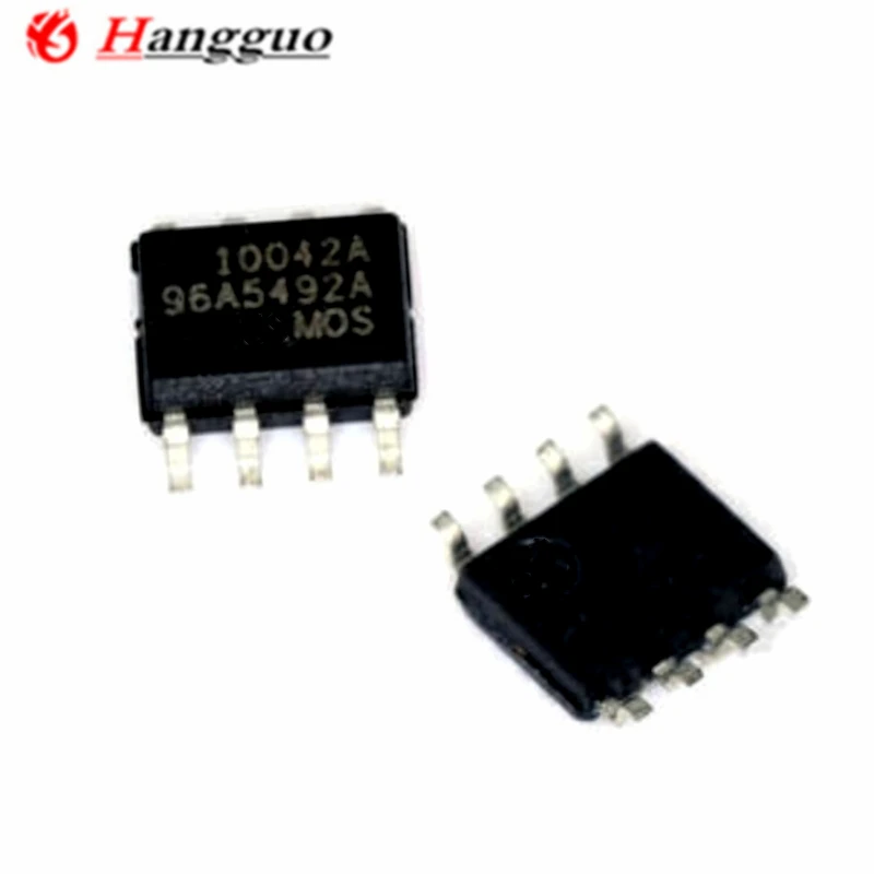 5 Teile/los Original 10042A SOP-8 Für BMW Auto motor Computer-board KÖNNEN Kommunikation zerbrechlich 8-pin Chip – Detail 1