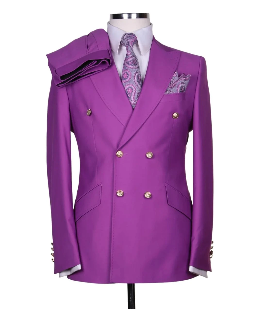 Mens Blazer Suits Dresses Mens Dress Suits 2 Piece 2 Piece Dress Suit Male Wedding