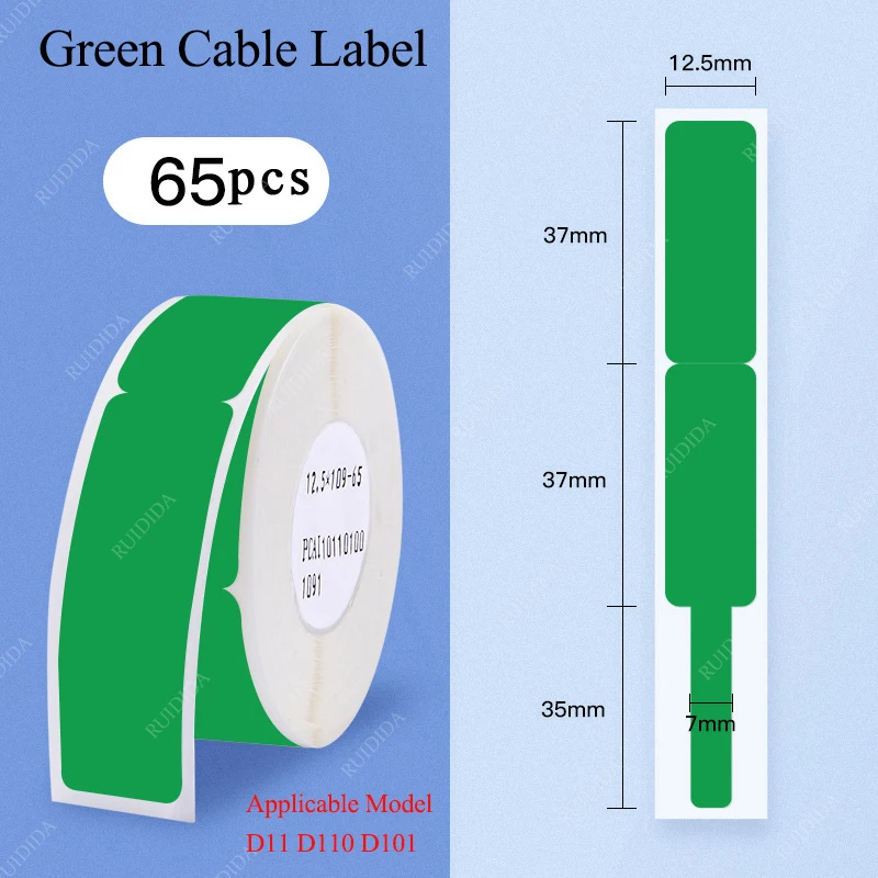 Green Cable