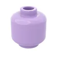12-Light pink purple