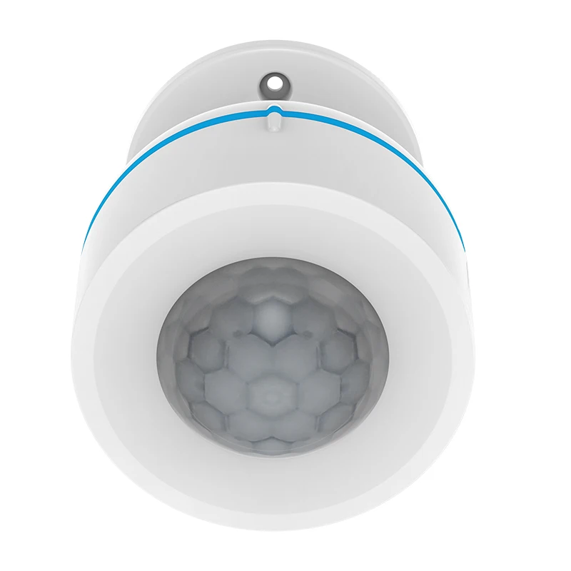 NEO Coolcam Z-Wave Plus 700series PIR Motion Detector With Temperature Humidity