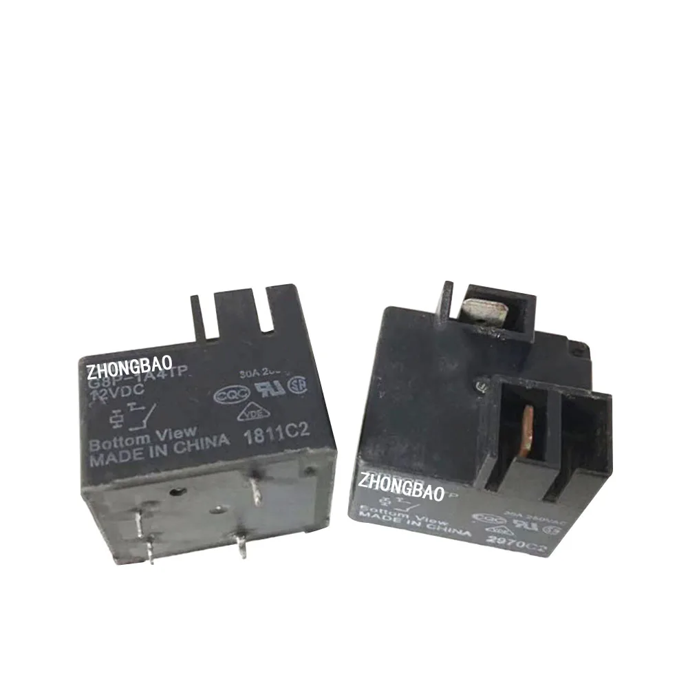 

G8P-1A4TP 30A 12VDC