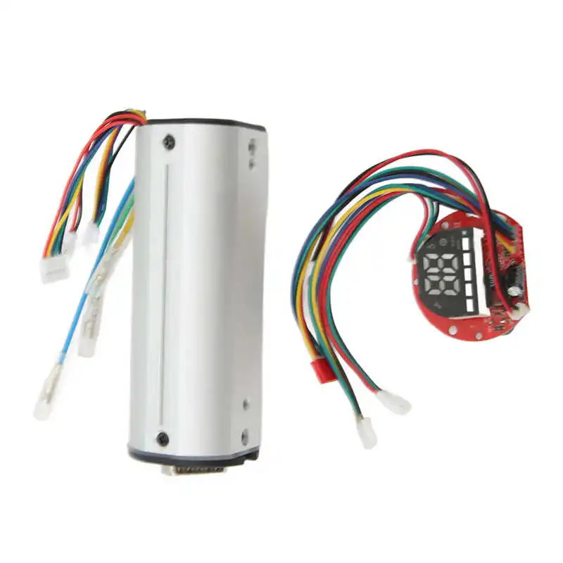 36v 20a Electric Scooter Motor Controller Dashboard Panel E Scooter ...