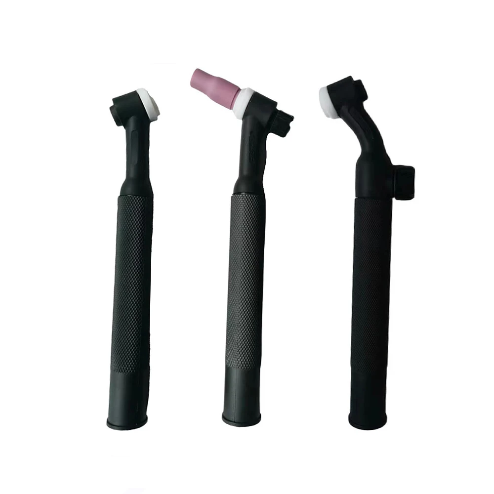 

WP9 9F 9V 9FV Torch Head Gun Body TIG Air Cooled Rotatable