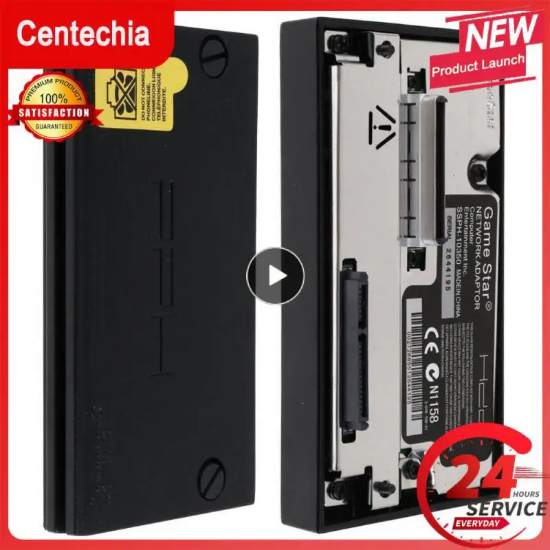 Adattatore Adattatore Di Rete Sata Per Ps2 Fat Game Console Ide Socket Hdd Scph-10350 Per 2 Fat Sata Socket