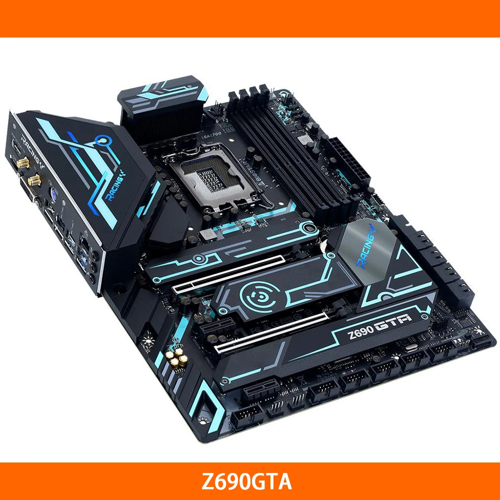 Scheda Madre Di Mining Per Biostar H61B H61 Ddr3 Lga 1155 Usb 2.0 Atx Supporto Core Processori I7/ I5/ I3 Nave Veloce Di Qualità Originale