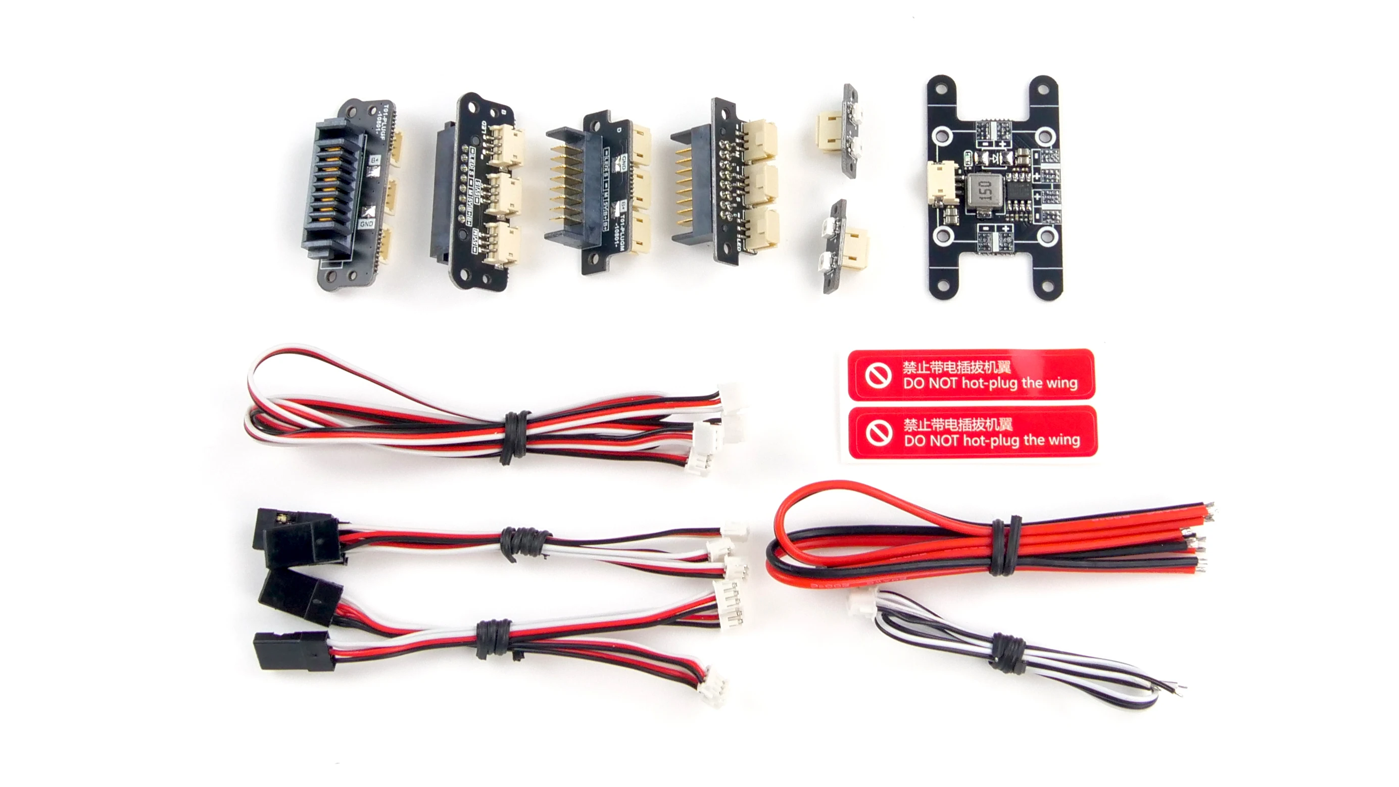 HEEWING RC T1 быстросъемная сумка