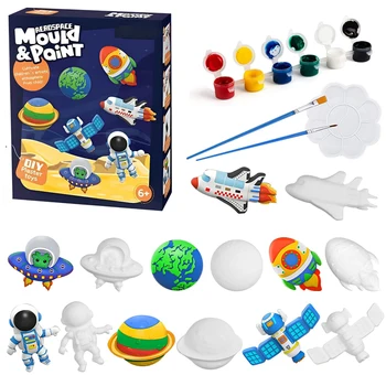 Kids Arts & Crafts Painting Kit 1