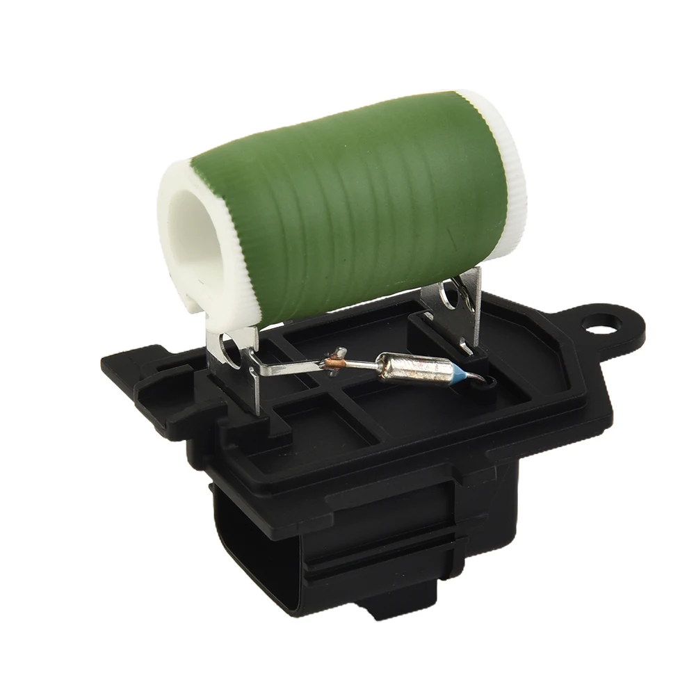 Car Blowers Motor Resistor Replacement car fan For Ford Ecosport Fiesta For Fiat 6S659A819AA 2S659A819BB