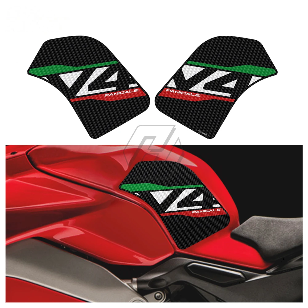  ̲  ̵ ũ е ȣ  ׸ Ʈ, Ducati Panigale V4 V4S 1100 Corse SP 2018-2022 ƼĿ