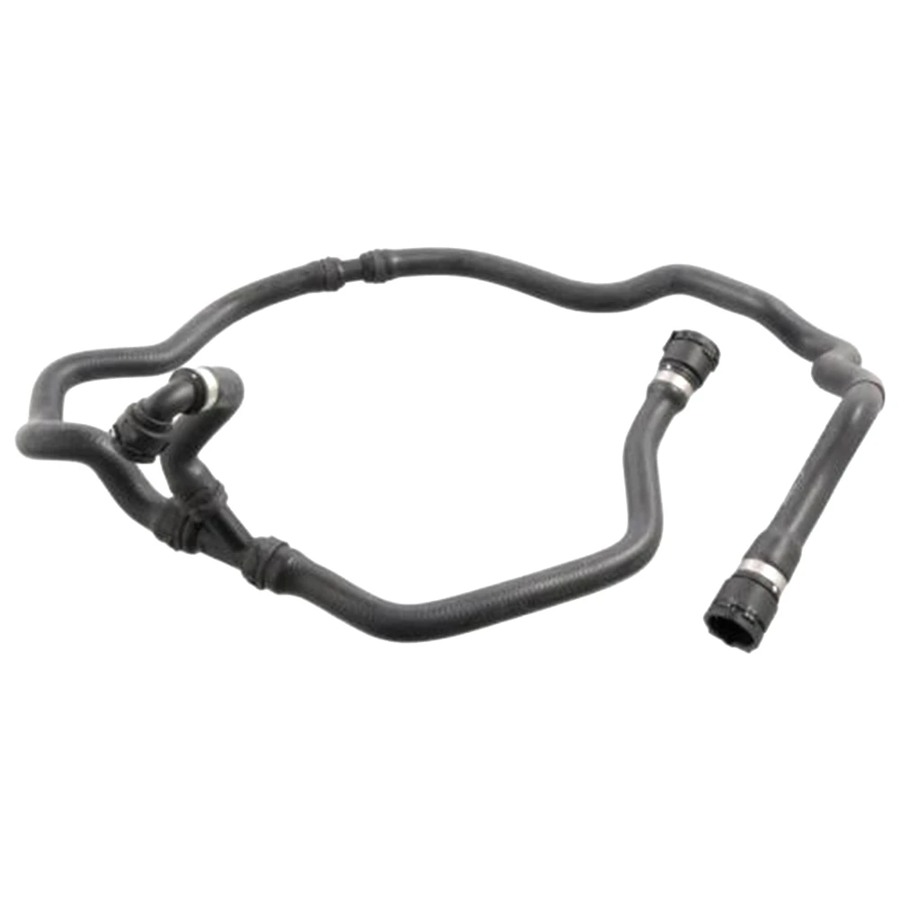 

17127519258 Шланг радиатора для резервуара для воды для BMW E60 E61 520I 525I 530I система охлаждения шланг возврата охлаждающей жидкости