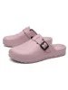 Women Men Hot Doctors Nurses Working Slippers Shoes EVA Surgical Shoes Anti-slip Operating Room Lab Waterproof Medical Slipper 1