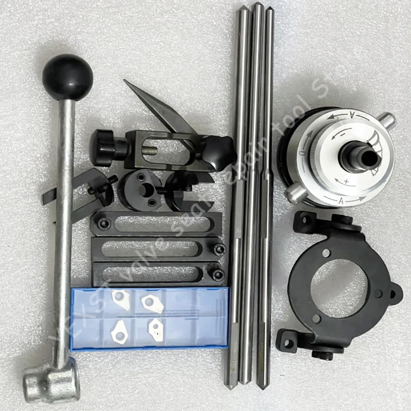 bestseller 1465MM automobile cylinder head valve seat general reamer