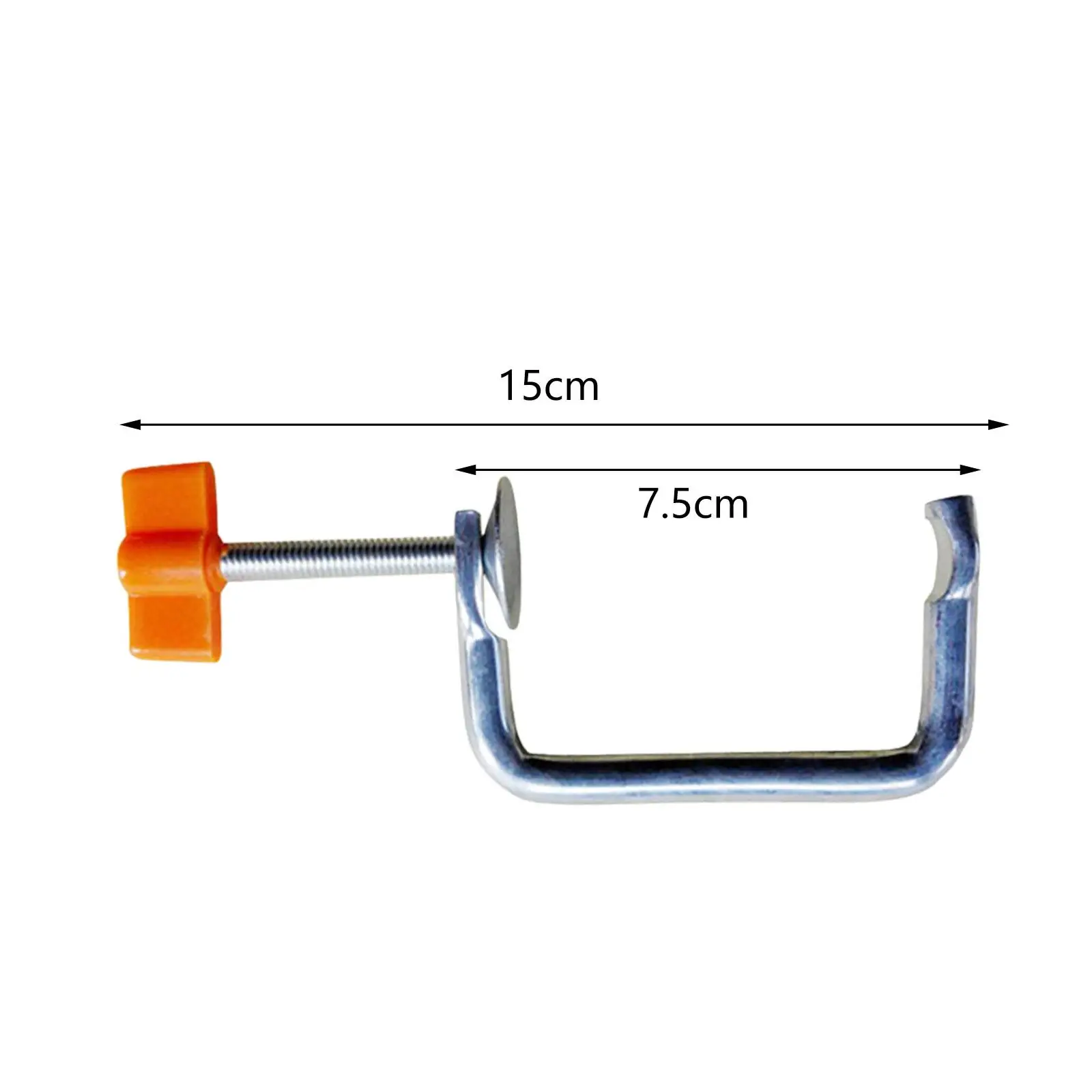 Pasta Maker Fixing Clamp Cook Tool for Household Restaurant Fettuccine