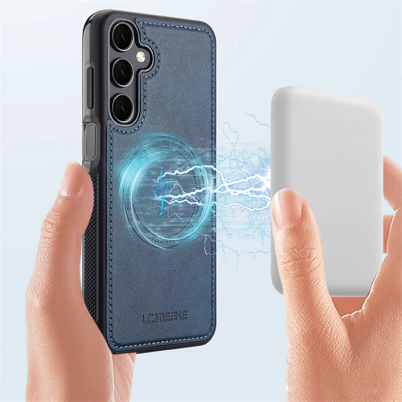 Premium 5G Phone Case - Stylish Protective Back Cover