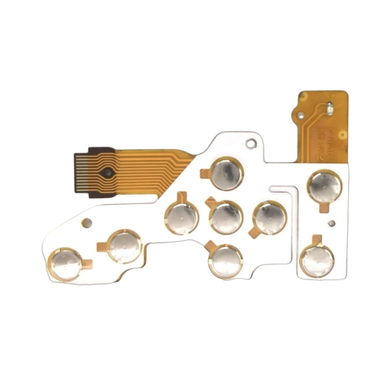 

Reliable Keyboard Flat Cable Board Repair Spare Part for 450D 550D 600D 500D