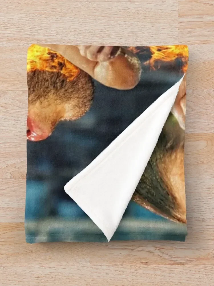 Tom Ellis - Lucifer Risen Throw ���, �� �Ϳ��� ���� ���� ǫ���� ���� ǫ���� ���