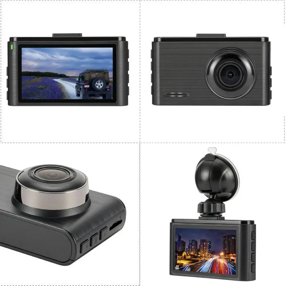 ڵ   ڴ DVR 3 ġ ũ HD 1080p   APP   ͸ ī޶   ķ 