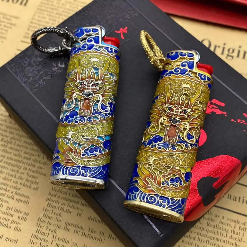 Bic J3 Lighter Case – Holy Buyble