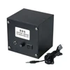 USB BBQ Grill Motor Rotating Motor 30KG Spit Rotisserie Motor for Roasting Furnace Roasted Lambs Piglets Chicken Motor 12V 2