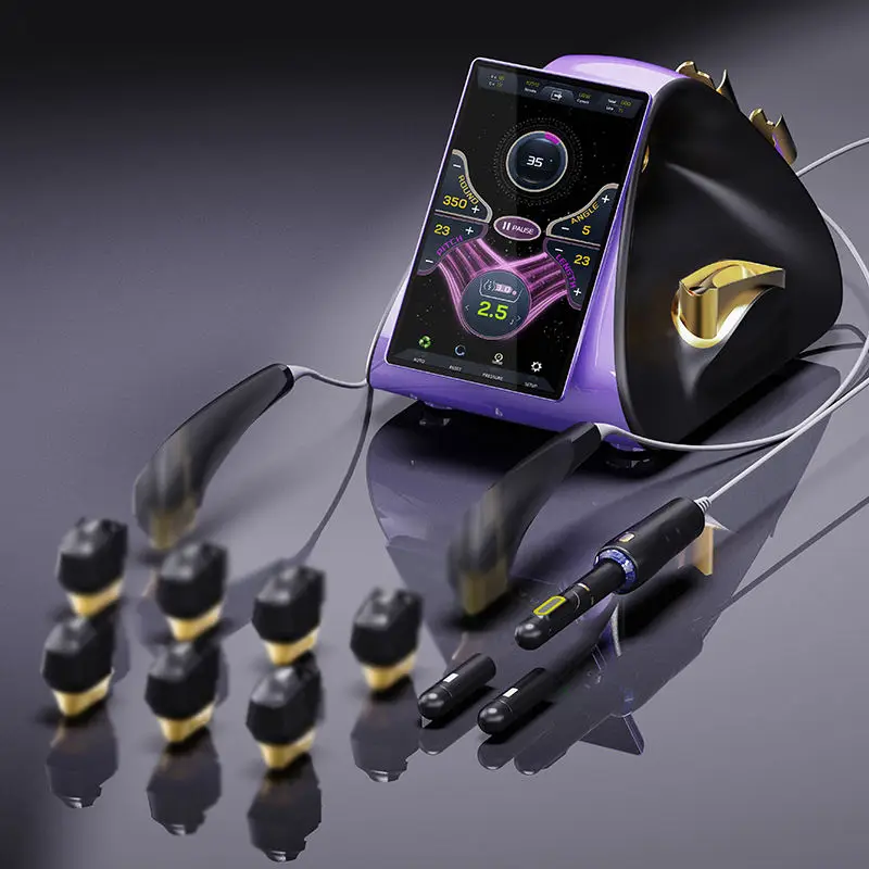 Upgraded Portable 22D MAX Skin Rejuvenation Face Lifting Skin Tightening Anti-aging Beauty Machine for Spa SalonNewest 22D