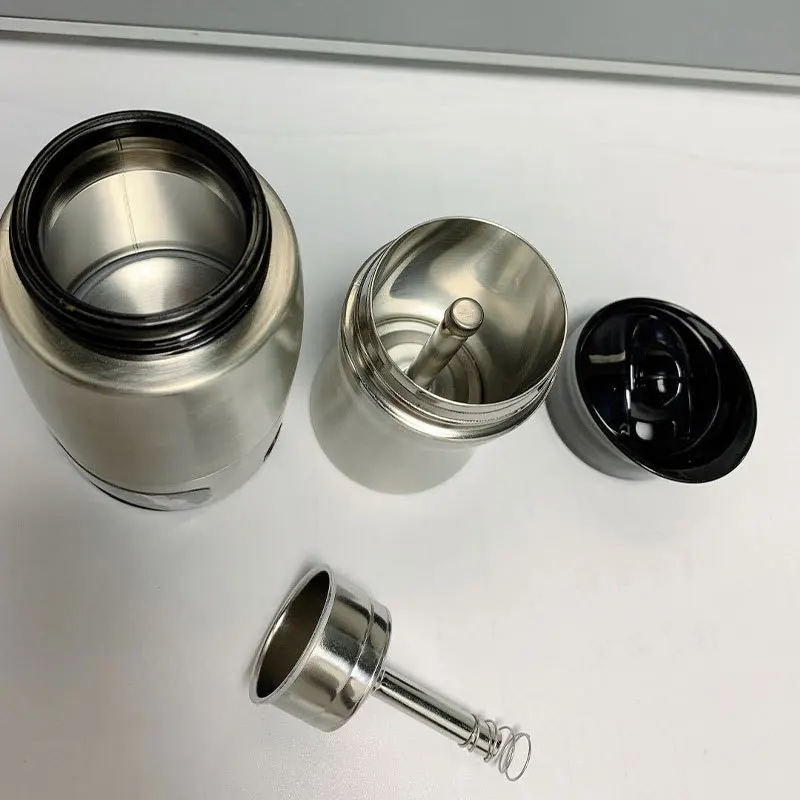 커피 머신 컵 12V 자동차 전기차 24V 트럭 범용 미니 휴대용