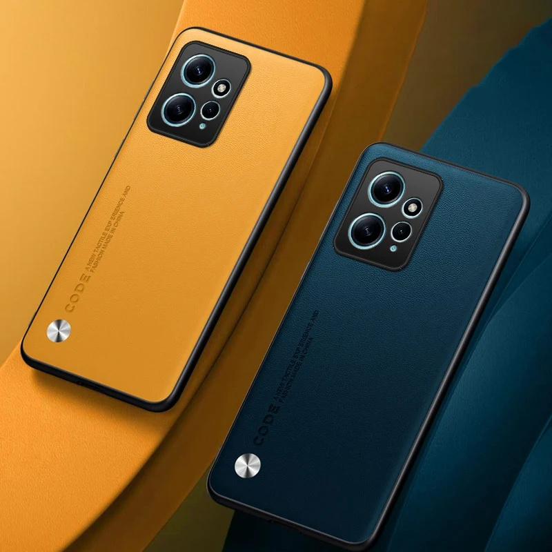 Custodia Portafoglio In Pelle PU Con Goffratura Per Xiaomi Redmi Note 12 4G - Verde, Funzione Stand - 3
