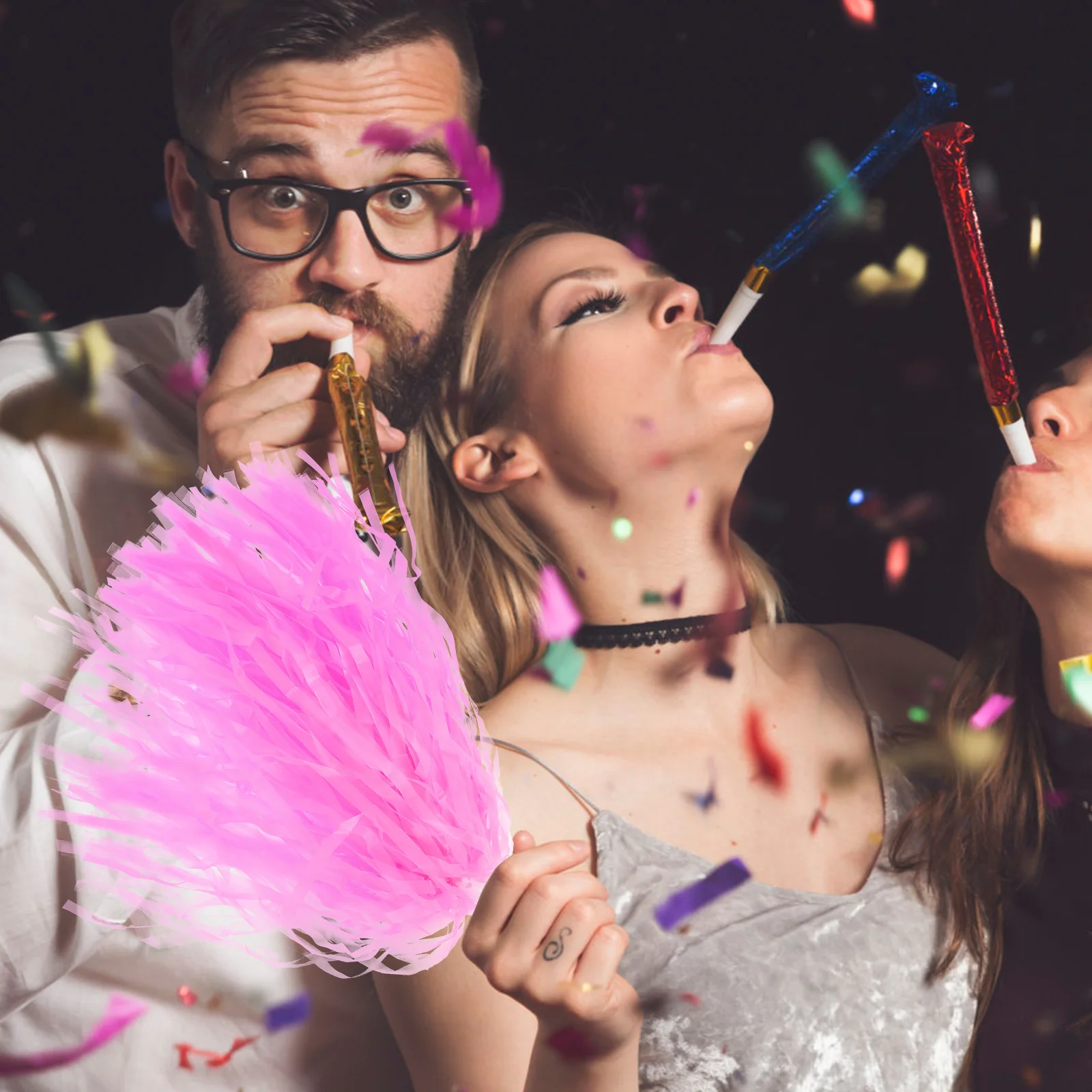 Рисунок 4 - букет кирлидинга