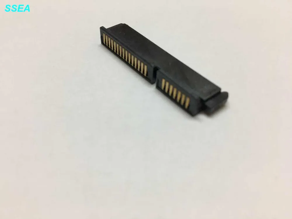 

New HDD Interface For DELL Studio 1745 1747 1749 SATA Hard Disk Driver Connector Free Shipping