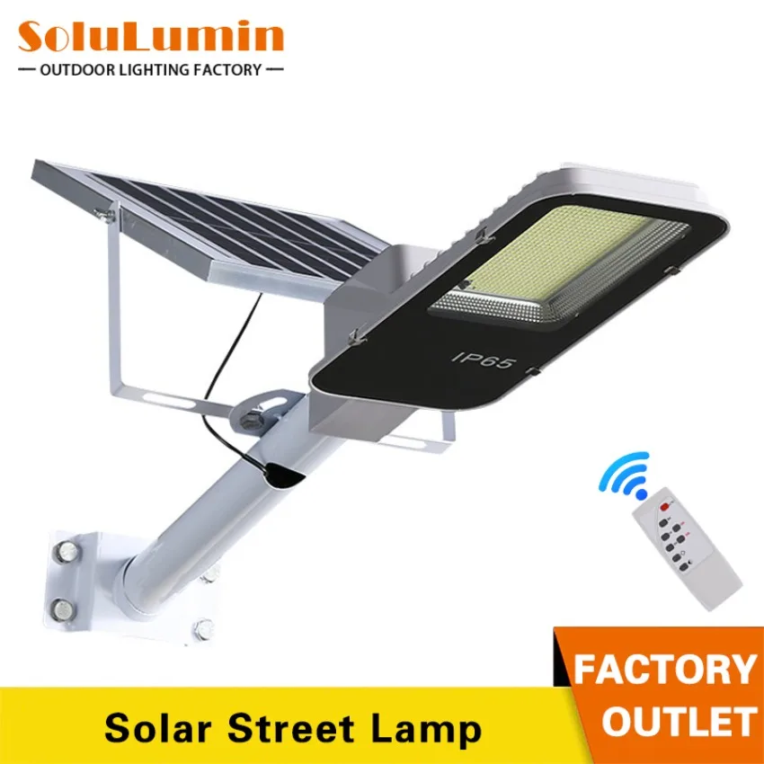 Solar Street Light 50W-200W Outdoor Garden IP65 Waterproof Solar Light Courtyard Porch Balcony Garage Dusk To Dawn LED Wall Lamp led lamp,solar garden lights,led street lamp,led wall light