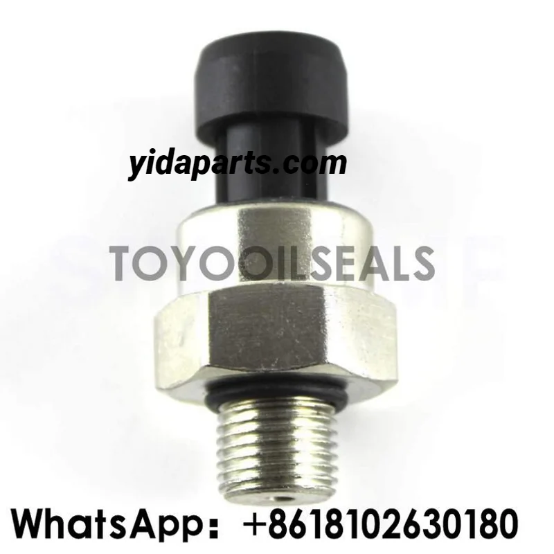 

Pressure Sensor 4332040 for EX200-2 EX200-5 ZX120 Excavator