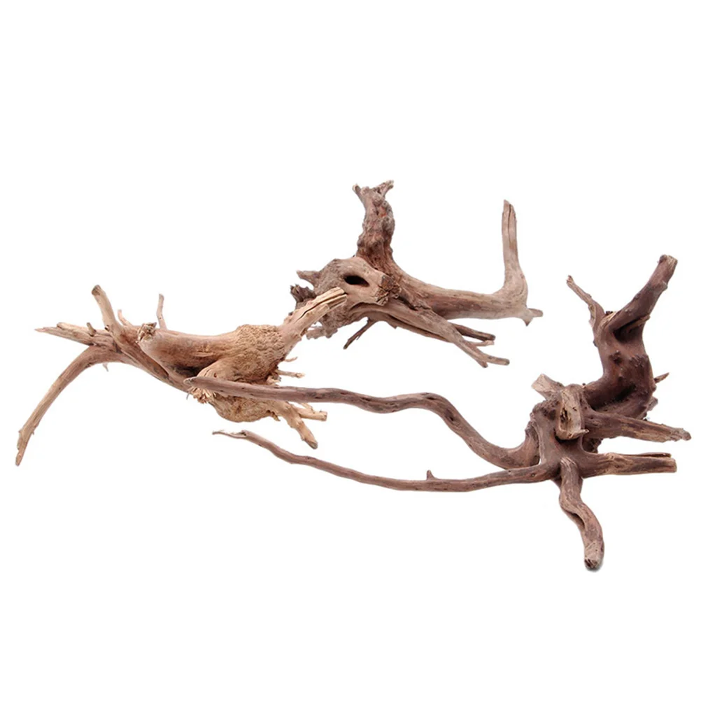

Aquarium Decorations Natural Branch Driftwood for Fish Tank Decoration