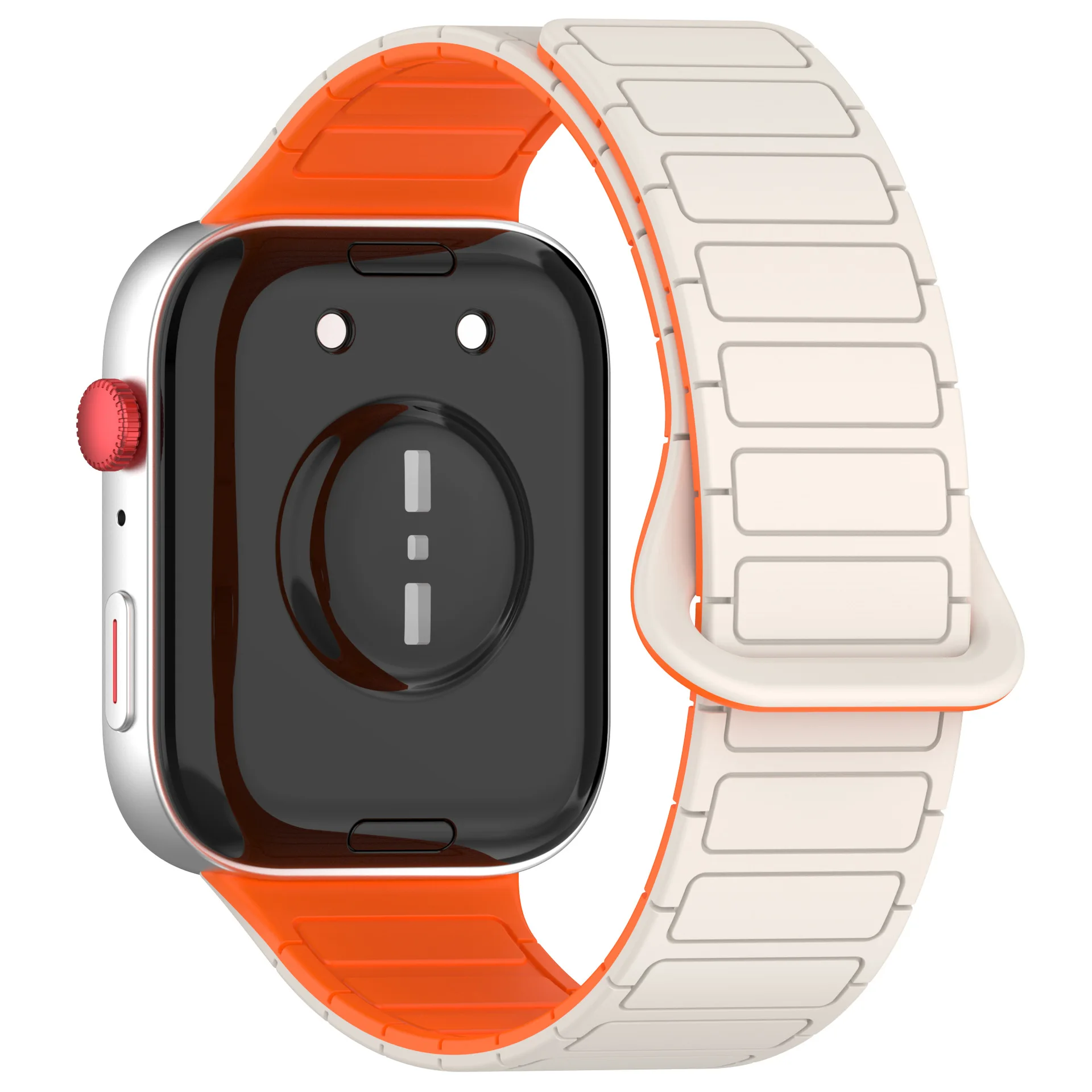 Per Huawei Band 4 Pro cinturino in morbido