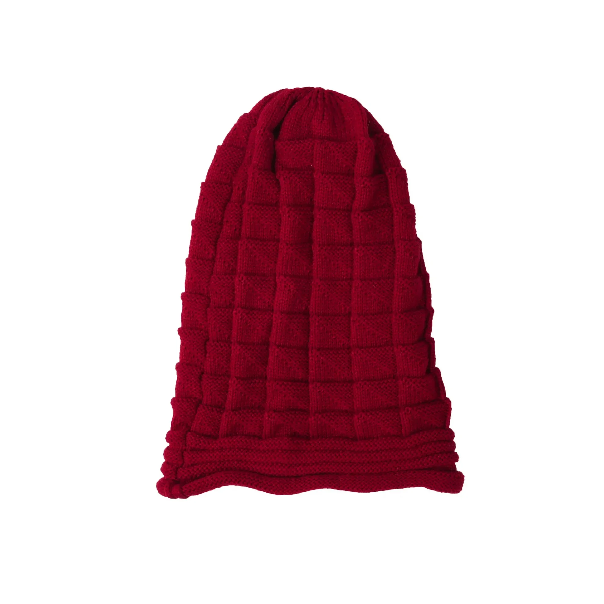 Wine red